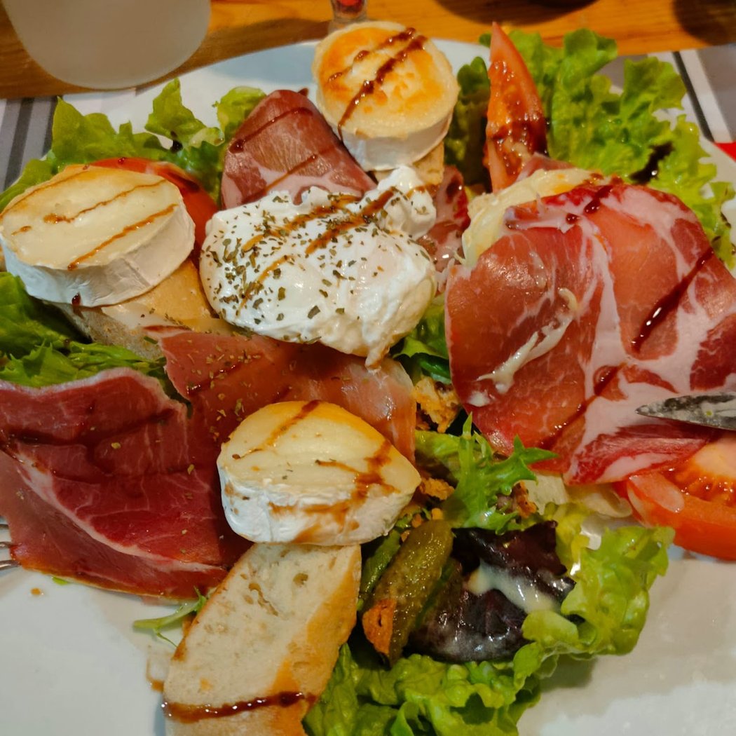 Restaurant L'etable 1